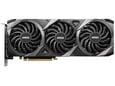Msi Grafička karta nVidia GeForce RTX 3060 12GB 192bit RTX 3060 VENTUS 3X 12G OC