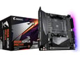 Gigabyte Matična ploča B550I AORUS PRO AX rev. 1.0