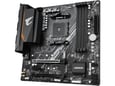 Gigabyte Matična ploča B550M AORUS ELITE rev. 1.x