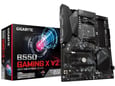 Gigabyte Matična ploča B550 GAMING X V2 rev. 1.x