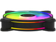 Cooler Master Ventilator MasterFan MF120 Halo2 / MFL-B2DN-21NP2-R2
