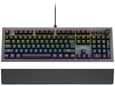 Noxo Mehanička gejmerska tastatura BLUE switch, EN Conqueror
