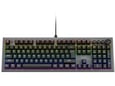Noxo Mehanička gejmerska tastatura BLUE switch, EN Conqueror