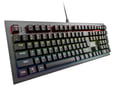Noxo Mehanička gejmerska tastatura BLUE switch, EN Conqueror