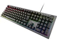 Noxo Mehanička gejmerska tastatura BLUE switch, EN Conqueror