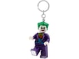 LEGO DC Comics privezak za ključeve sa svetlom: Džoker