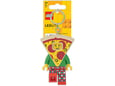 LEGO Privezak za ključeve sa svetlom Iconic Pica