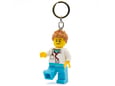 LEGO Privezak za ključeve sa svetlom Iconic Doktor