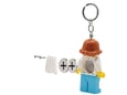 LEGO Privezak za ključeve sa svetlom Iconic Doktorka