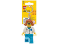 LEGO Privezak za ključeve sa svetlom Iconic Doktorka