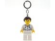 LEGO Iconic Privezak za ključeve sa svetlom: Medicinska sestra