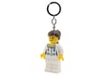 LEGO Iconic Privezak za ključeve sa svetlom: Medicinska sestra