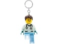 LEGO City Privezak za ključeve sa svetlom: Medicinski tehničar