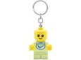 LEGO Minifigure Privezak za ključeve sa svetlom: Beba