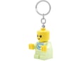 LEGO Minifigure Privezak za ključeve sa svetlom: Beba