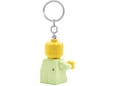 LEGO Minifigure Privezak za ključeve sa svetlom: Beba