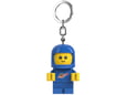 LEGO Minifigure Privezak za ključeve sa svetlom: Svemirska beba