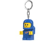 LEGO Minifigure Privezak za ključeve sa svetlom: Svemirska beba