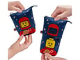 LEGO Minifigurespop-up pernica - crveni svemirac