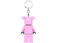 LEGO Minifigure Privezak za ključeve sa svetlom: Tip u kostimu praseta