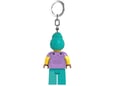 LEGO Minifigure Privezak za ključeve sa svetlom: Grnčarka