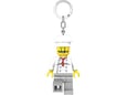LEGO Minifigure Privezak za ključeve sa svetlom: Šef