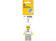 LEGO Minifigure Privezak za ključeve sa svetlom: Šef