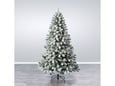Nero Jelka Snowy Oxford Pine 180cm