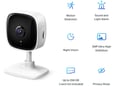 TP-Link Kamera Tapo C110/Home security