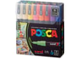 Uni Set PC-3M Posca 0.9-1.3mm 16 kom