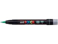 Uni Marker PCF-350 Brush zeleni 6 Posca
