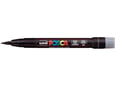 Uni Marker PCF-350 Brush crni 24 Posca