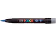 Uni Marker PCF-350 Brush plavi 33 Posca