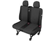 Kegel Blazusiak Presvlaka za suvozačeva sedišta Renault Traffic 2001-2014/Opel Vivaro 2001-2014/Nissan Primastar 2001-2014