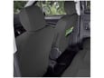 Kegel Blazusiak Presvlake za prednja sedišta Crno/Siva Peugeot Partner/Citroen Berlingo/Opel Combo/Toyota Proace City Van 2019-