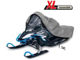 Kegel Blazusiak Cerada za motorne sanke veličina xl 350x127x60x90cm