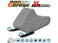 Kegel Blazusiak Cerada za motorne sanke veličina xl 350x127x60x90cm