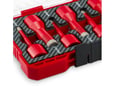 Einhell Burgija set 7 delova
