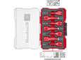 Einhell Burgija set 7 delova