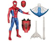 Spiderman Titan Hero figura 30cm