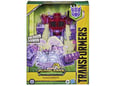 Transformers Cyberverse Shockwave