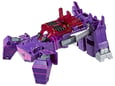 Transformers Cyberverse Shockwave