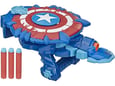 Nerf Štit Marvel Avangers mech stike