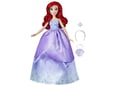 Disney Princeza Ariel sa 10 outfita
