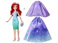 Disney Princeza Ariel sa 10 outfita