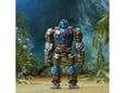 Transformers Rice of the Beast Optimus Primal Skullcruncher