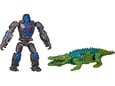 Transformers Rice of the Beast Optimus Primal Skullcruncher