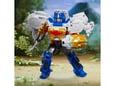 Transformers Rice of the Beast Optimus Prime Lionblade