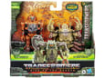 Transformers Rice of the Beast Scourge Predacon Scorponok