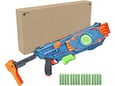Nerf Blaster Elite 2.0 flipshots flip 16